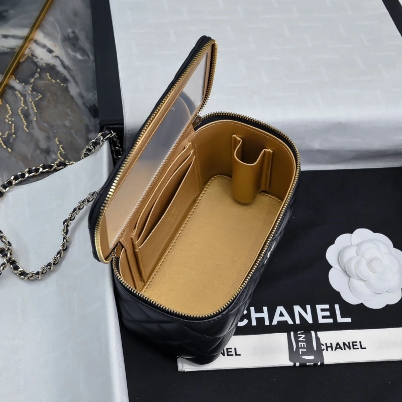 Ch**el cosmetic bags 4017-2260