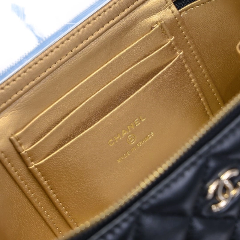 Ch**el cosmetic bags 4017-2260