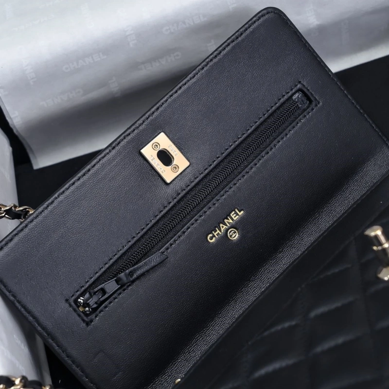 Ch**el satchel bags 4017-2261