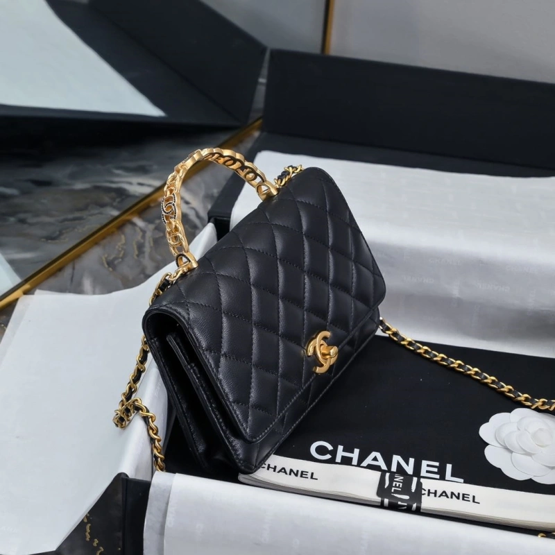 Ch**el cosmetic bags 4017-2262