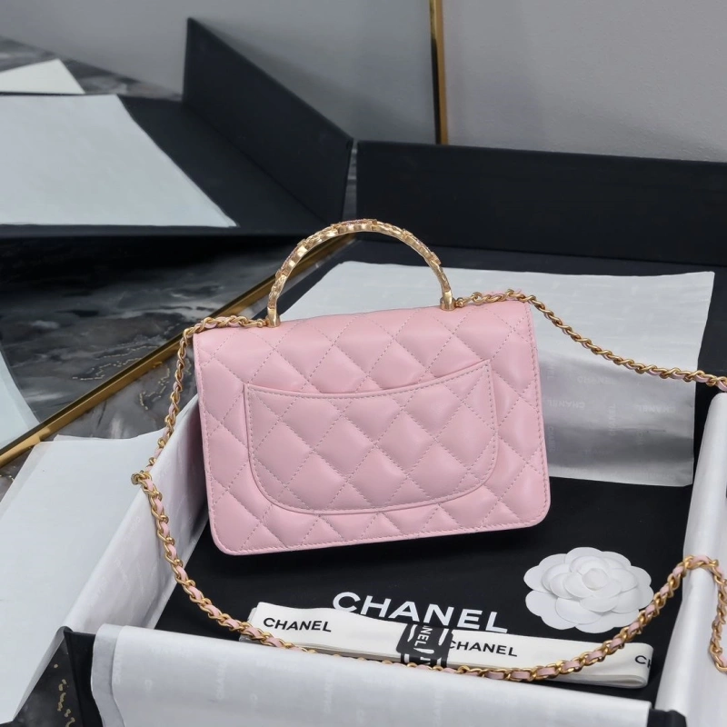 Ch**el cosmetic bags 4017-2263