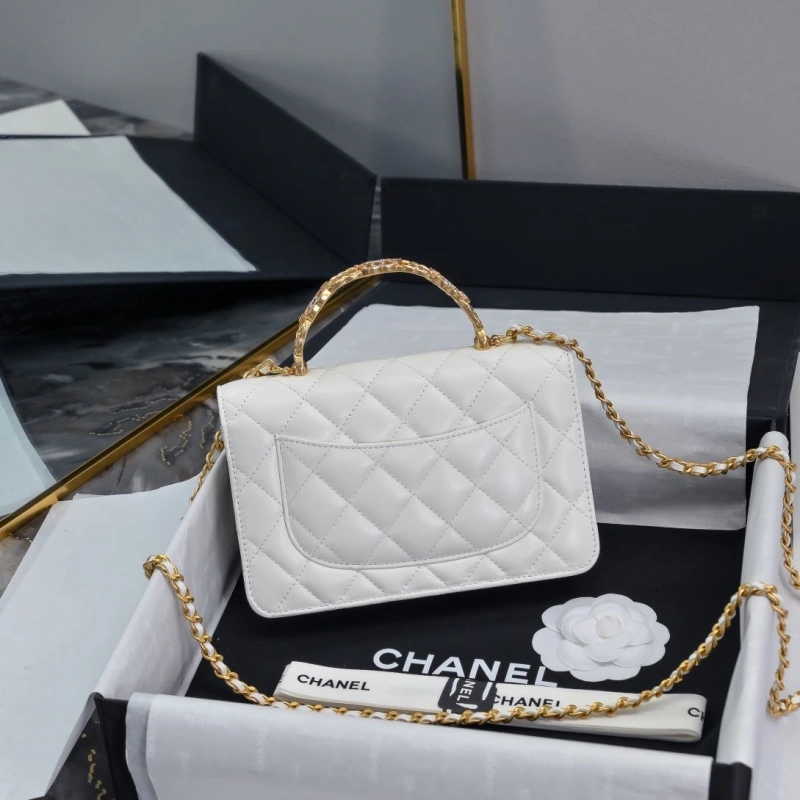 Ch**el cosmetic bags 4017-2264