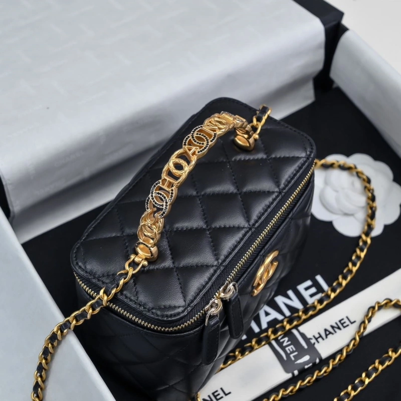 Ch**el cosmetic bags 4017-2265