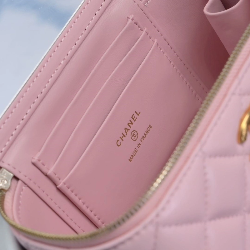 Ch**el cosmetic bags 4017-2266