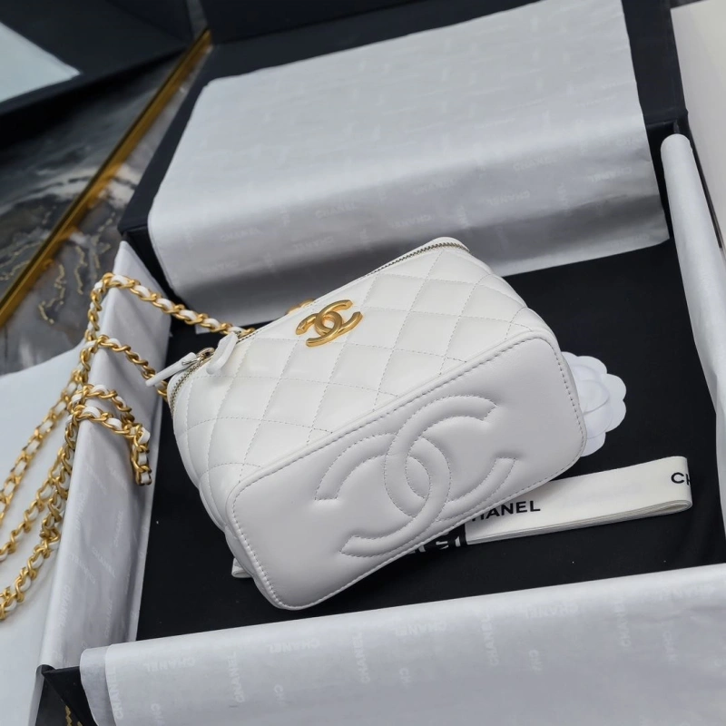 Ch**el cosmetic bags 4017-2267