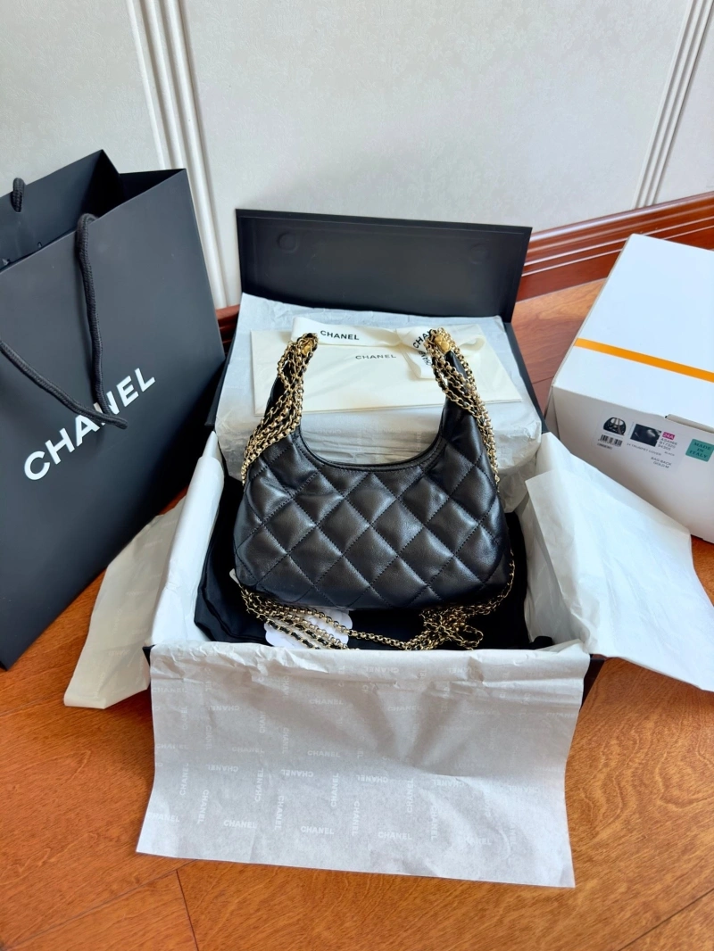 Ch**el top handle bags 4017-2269