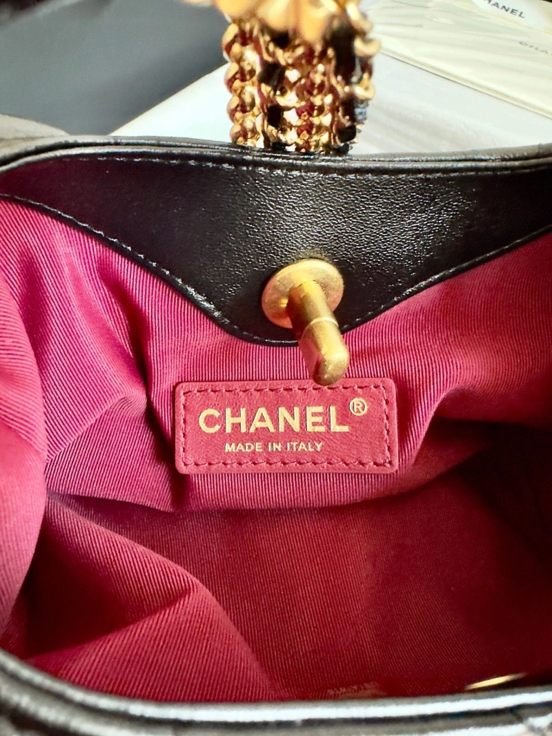 Ch**el top handle bags 4017-2269