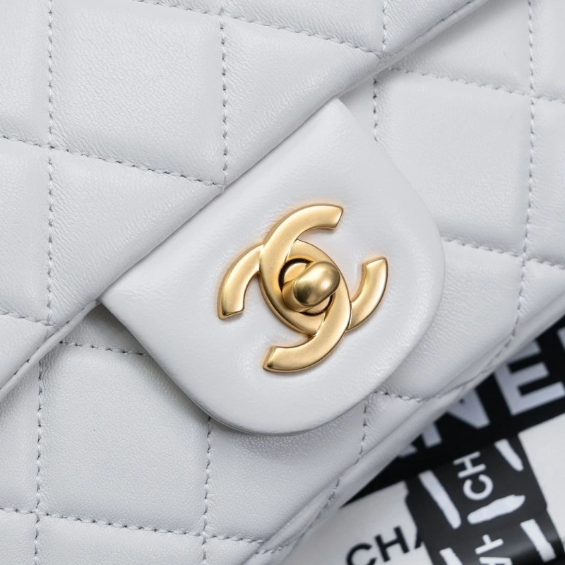 Ch**el cf series bags 4017-2270