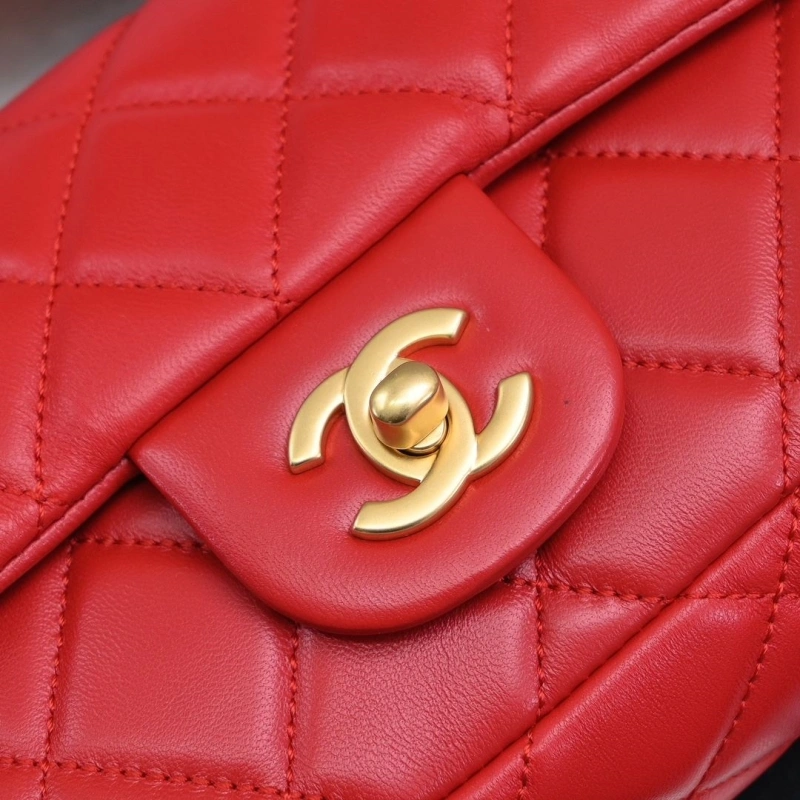 Ch**el cf series bags 4017-2271