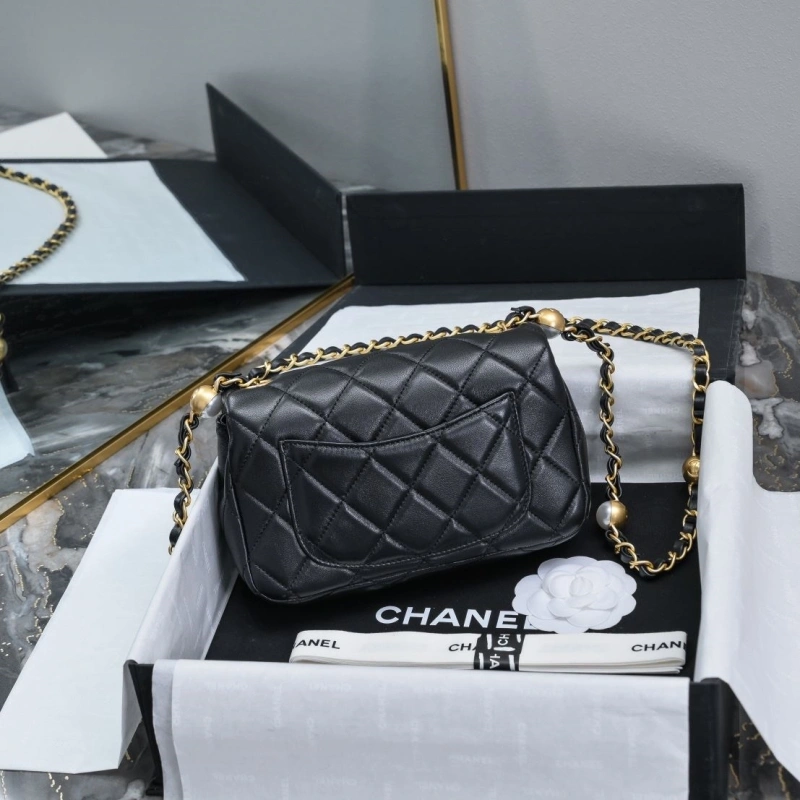 Ch**el cf series bags 4017-2272