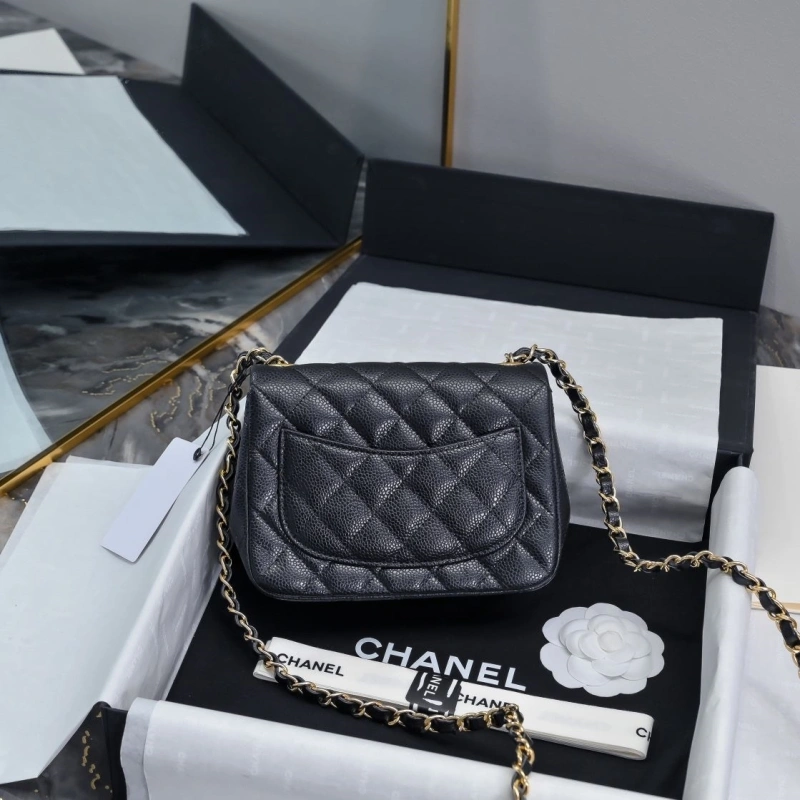 Ch**el cf series bags 4017-2276