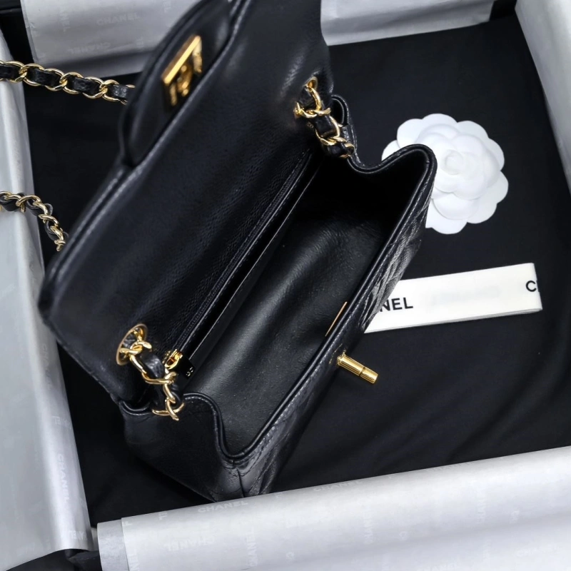 Ch**el cf series bags 4017-2276