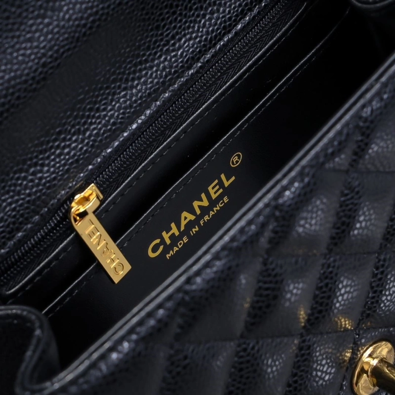 Ch**el cf series bags 4017-2276