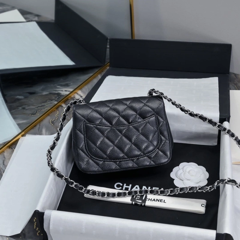 Ch**el cf series bags 4017-2277