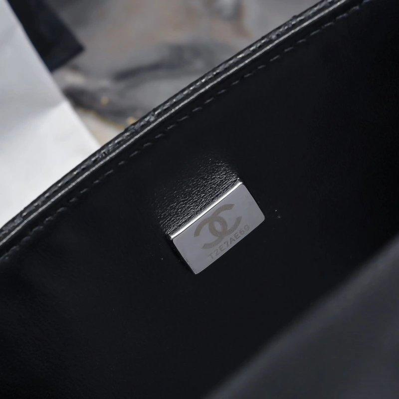 Ch**el cf series bags 4017-2277