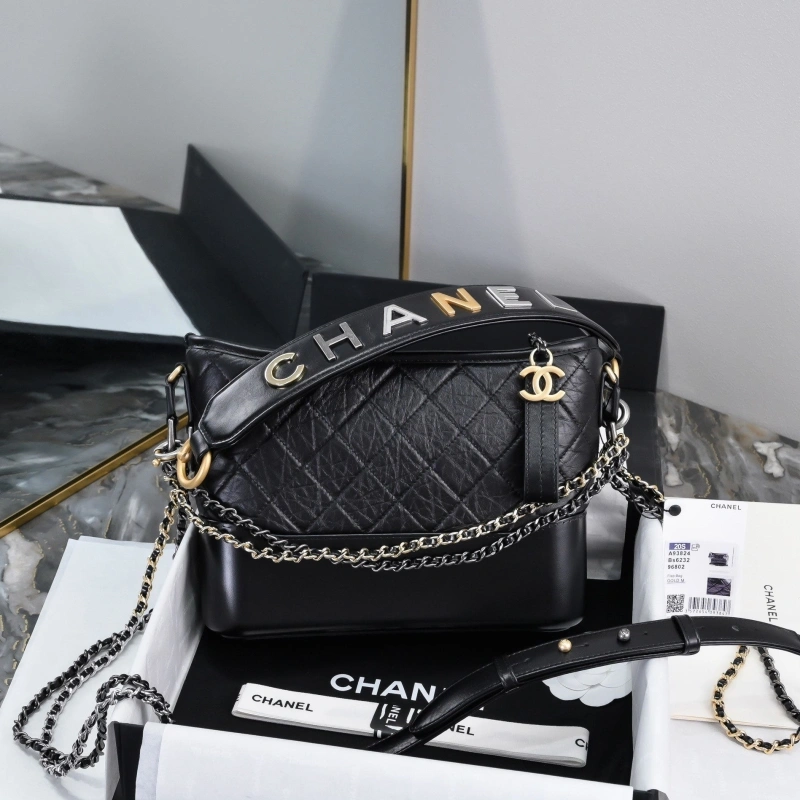 Ch**el satchel bags 4017-2278