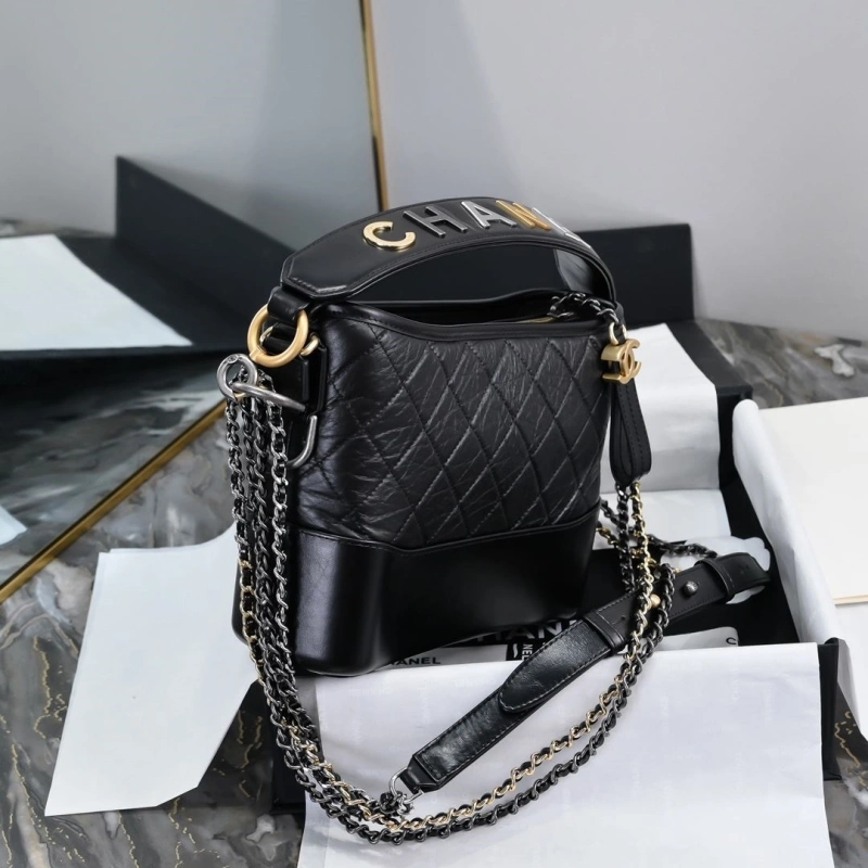 Ch**el satchel bags 4017-2278