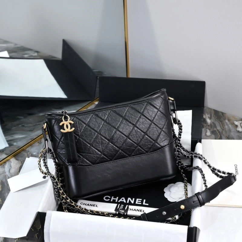 Ch**el satchel bags 4017-2278