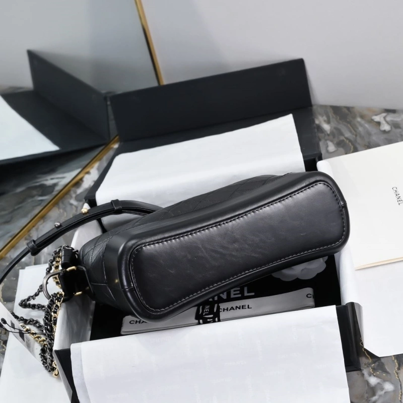 Ch**el satchel bags 4017-2278