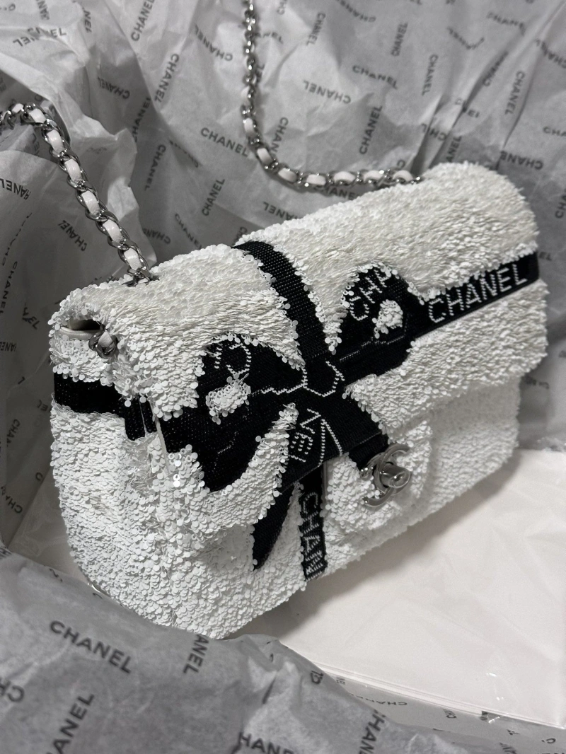 Ch**el cf series bags 4017-2281