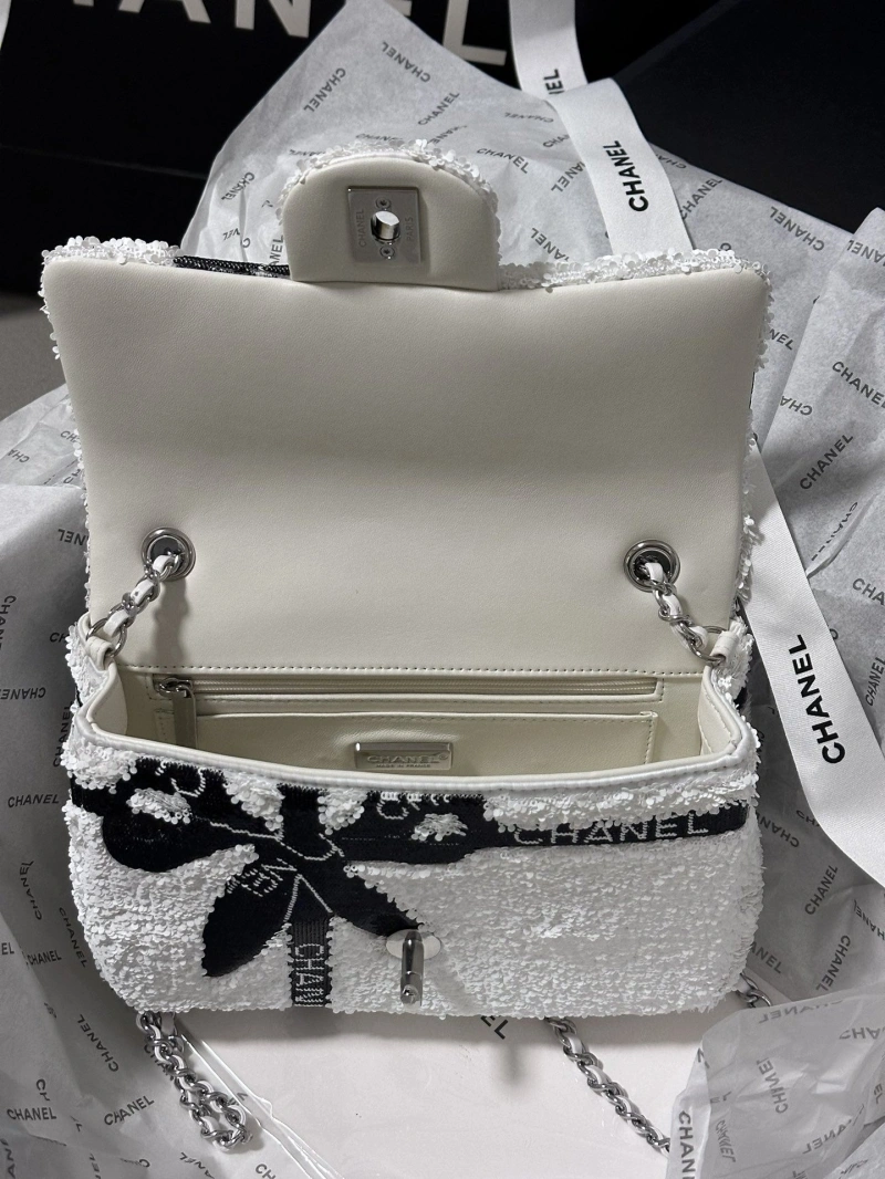 Ch**el cf series bags 4017-2281