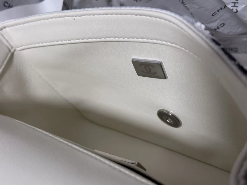 Ch**el cf series bags 4017-2281