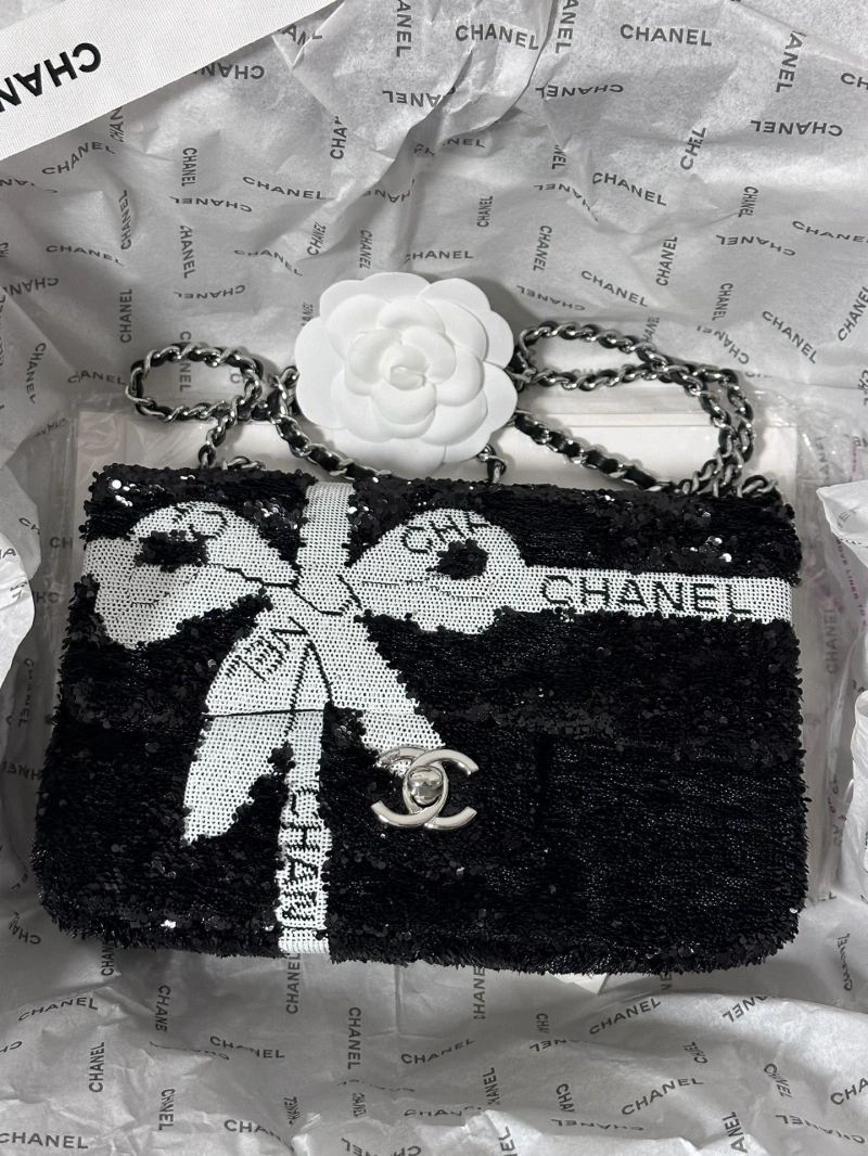 Ch**el cf series bags 4017-2282