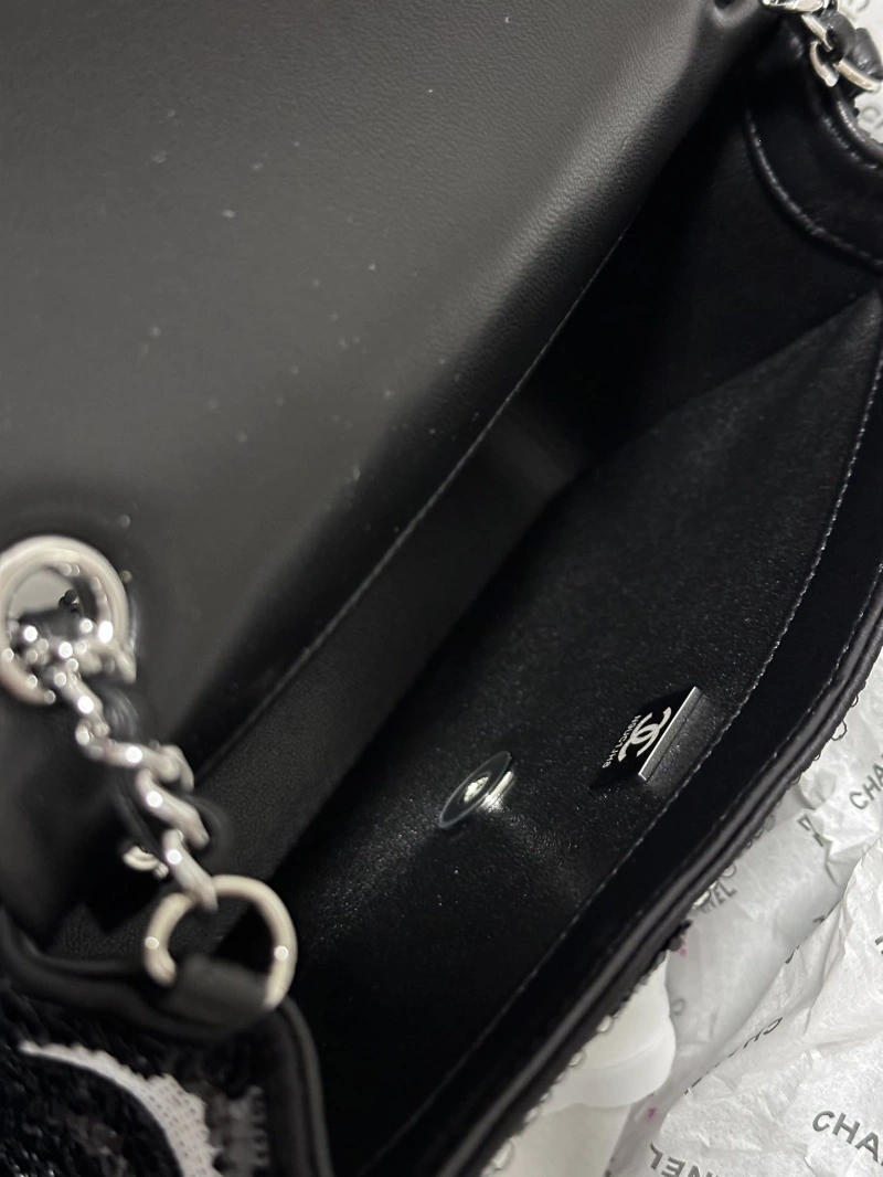 Ch**el cf series bags 4017-2282