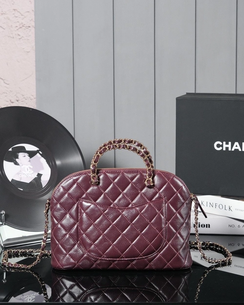 Ch**el top handle bags 4017-2292