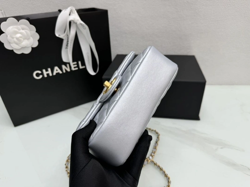 Ch**el cf series bags 4017-2305