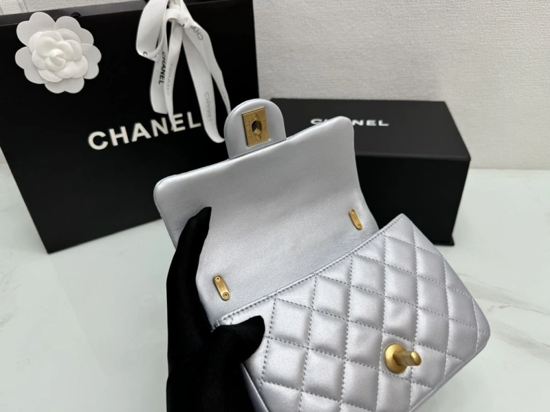 Ch**el cf series bags 4017-2305