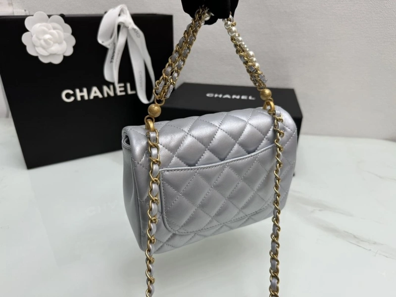Ch**el cf series bags 4017-2305