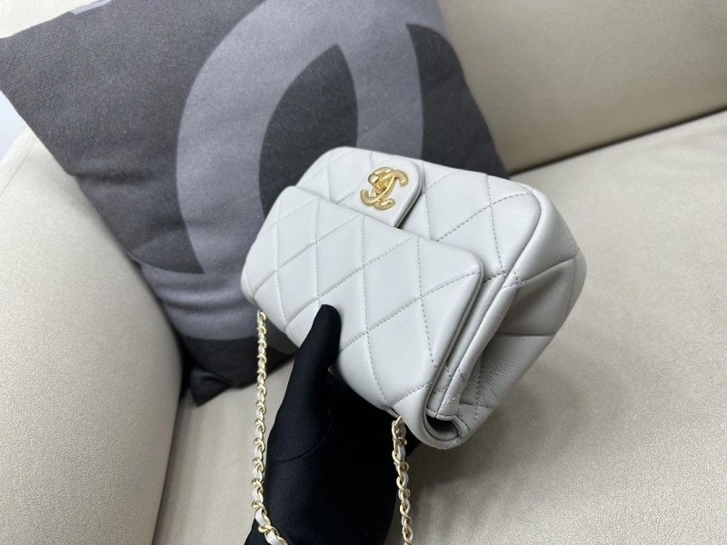 Ch**el cf series bags 4017-2309