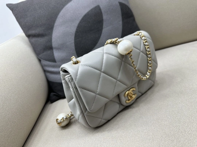 Ch**el cf series bags 4017-2309