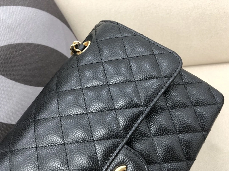 Ch**el cf series bags 4017-2313
