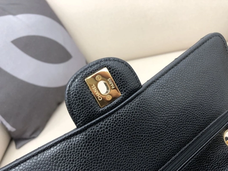 Ch**el cf series bags 4017-2313
