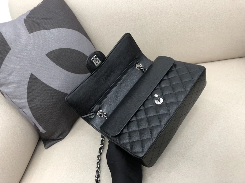 Ch**el cf series bags 4017-2314