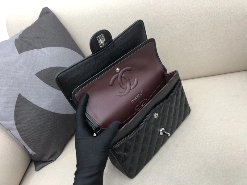 Ch**el cf series bags 4017-2314