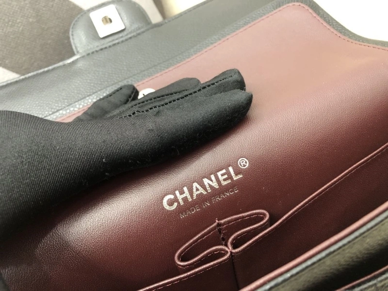 Ch**el cf series bags 4017-2314