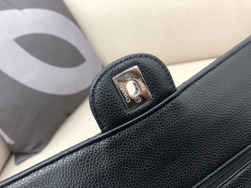 Ch**el cf series bags 4017-2314