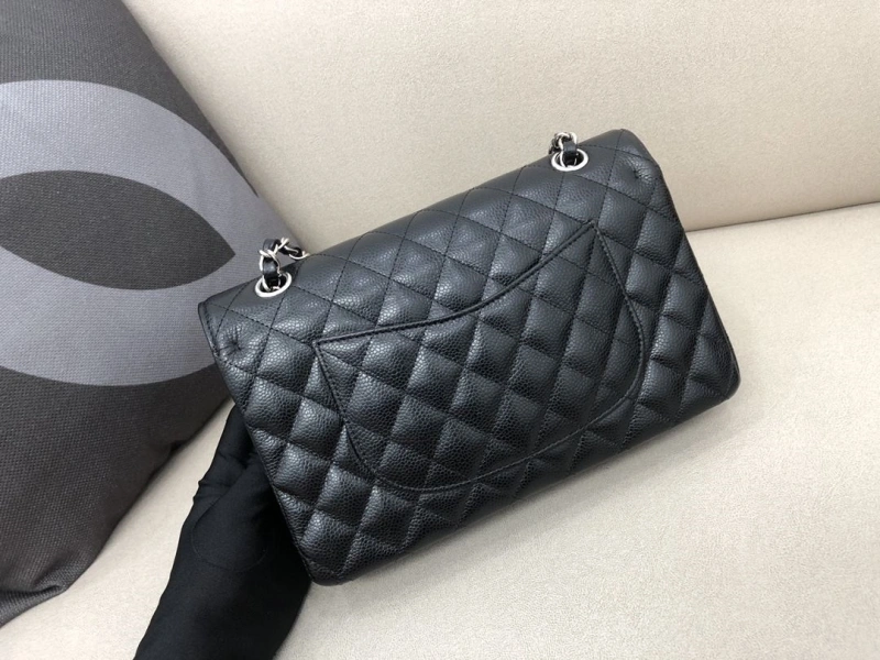 Ch**el cf series bags 4017-2314