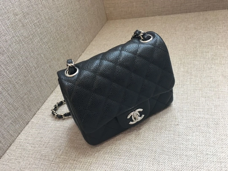 Ch**el cf series bags 4017-2316