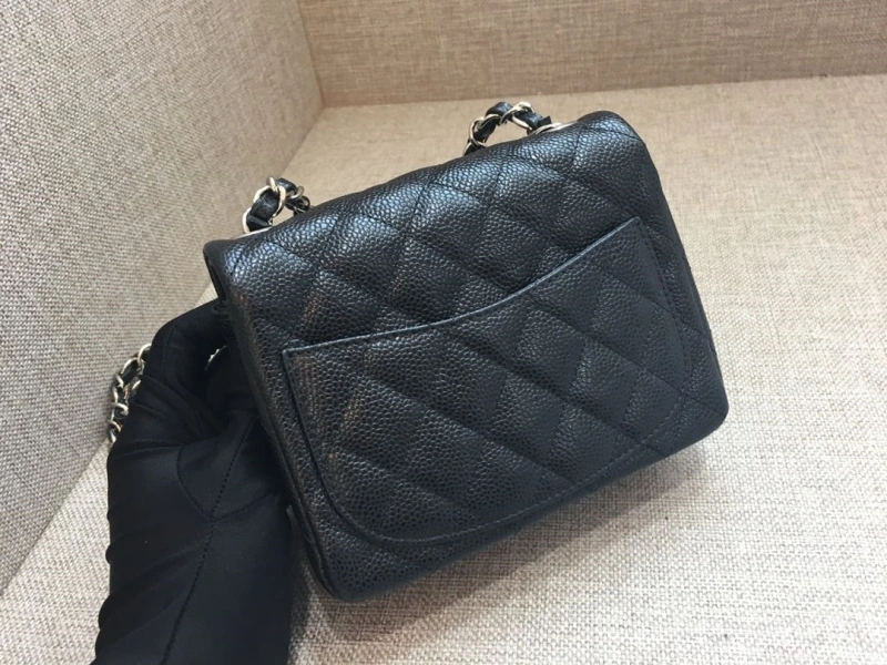 Ch**el cf series bags 4017-2316