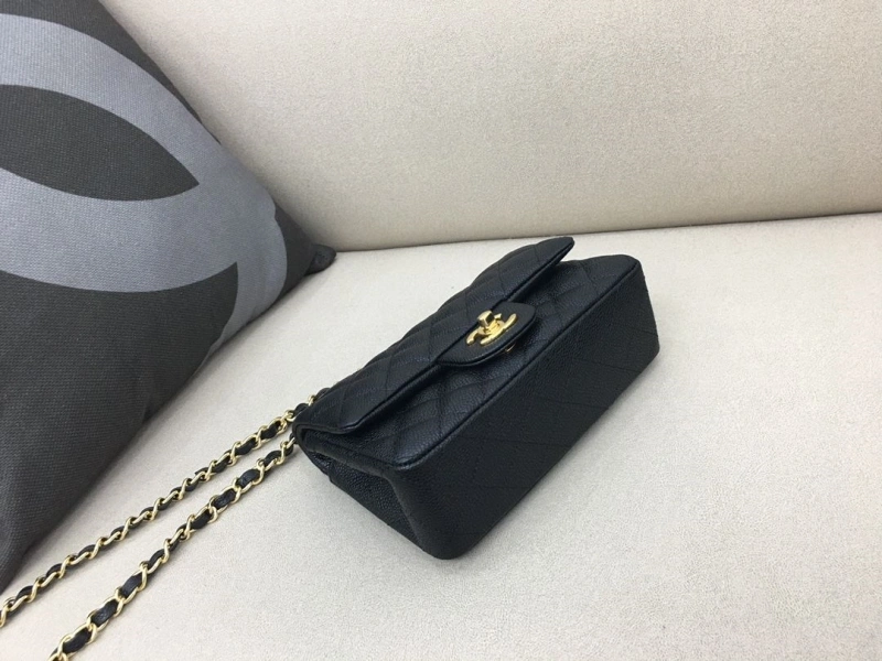 Ch**el cf series bags 4017-2317