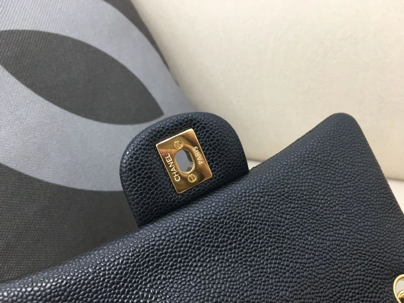 Ch**el cf series bags 4017-2317