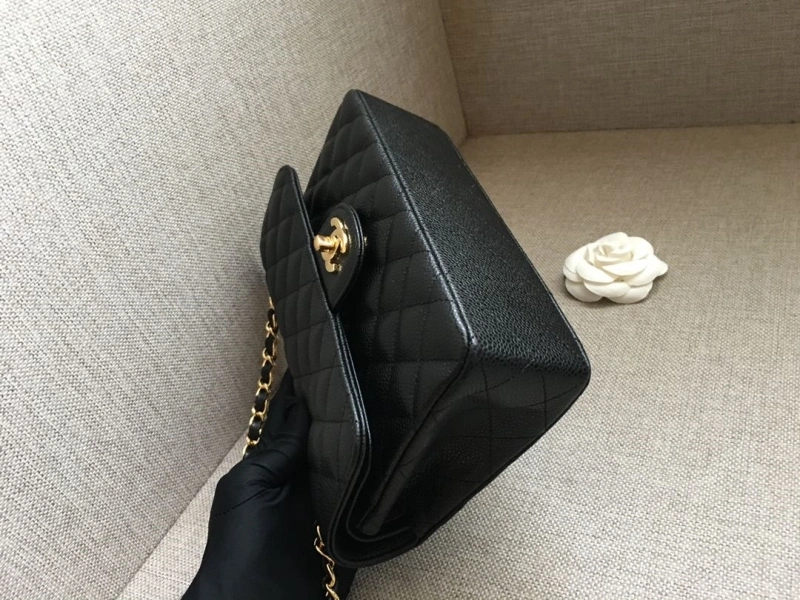 Ch**el cf series bags 4017-2319