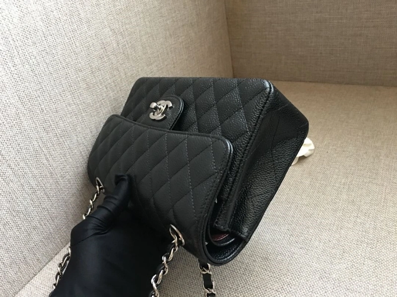 Ch**el cf series bags 4017-2320