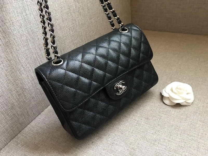 Ch**el cf series bags 4017-2320