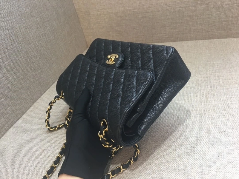 Ch**el cf series bags 4017-2321