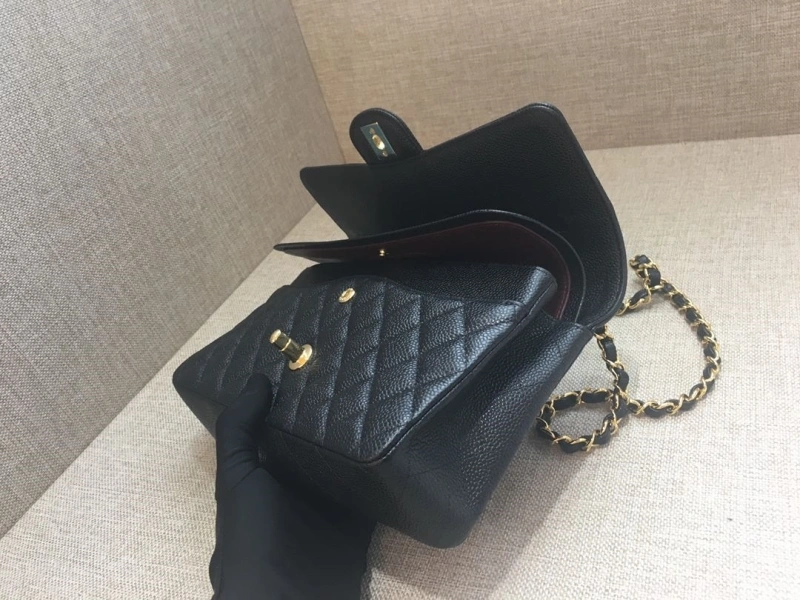 Ch**el cf series bags 4017-2321